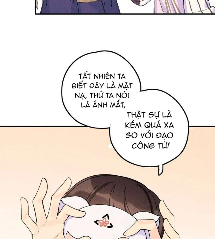 Là Thánh Hoàng Chính Đạo, Ta Cưới Ma Tôn Tà Đạo？！ Chapter 41 - Trang 2