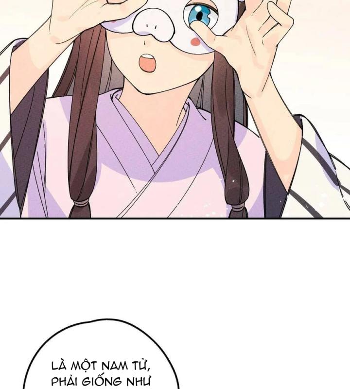 Là Thánh Hoàng Chính Đạo, Ta Cưới Ma Tôn Tà Đạo？！ Chapter 41 - Trang 2