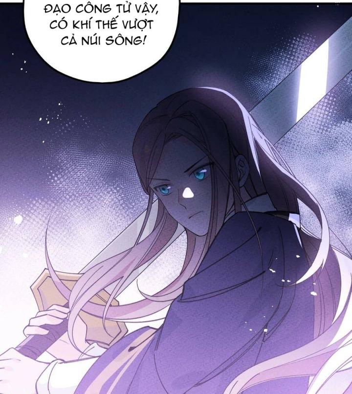 Là Thánh Hoàng Chính Đạo, Ta Cưới Ma Tôn Tà Đạo？！ Chapter 41 - Trang 2