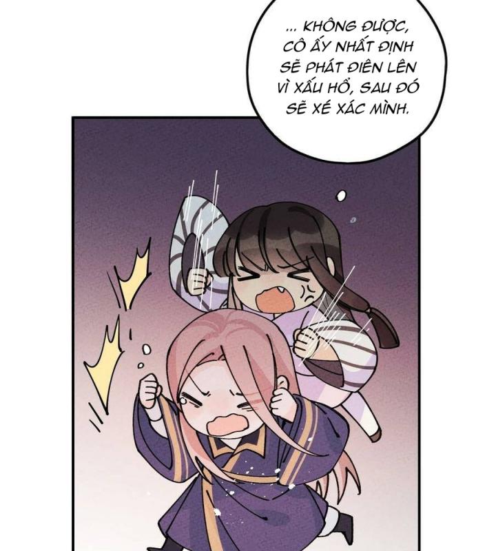 Là Thánh Hoàng Chính Đạo, Ta Cưới Ma Tôn Tà Đạo？！ Chapter 41 - Trang 2