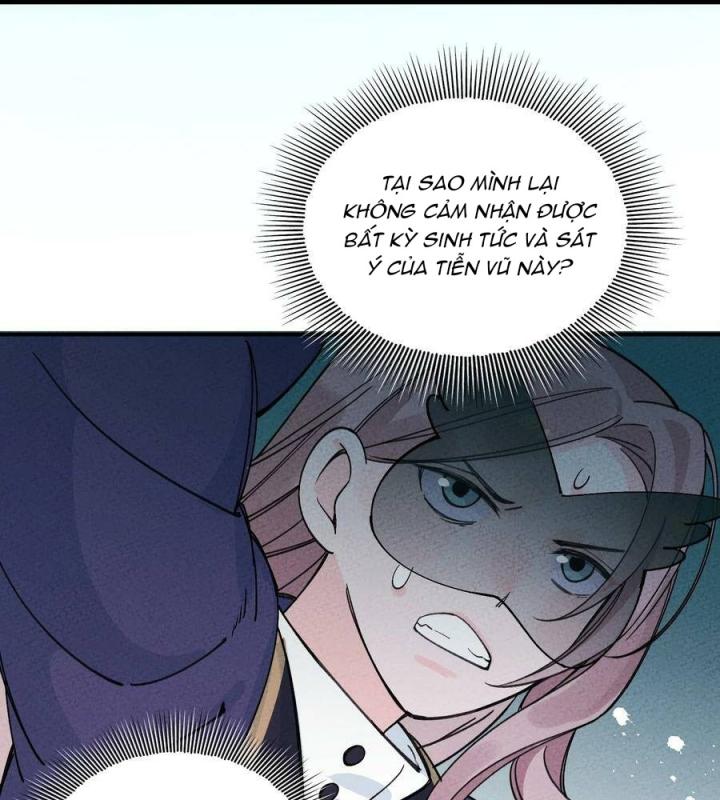 Là Thánh Hoàng Chính Đạo, Ta Cưới Ma Tôn Tà Đạo？！ Chapter 41 - Trang 2