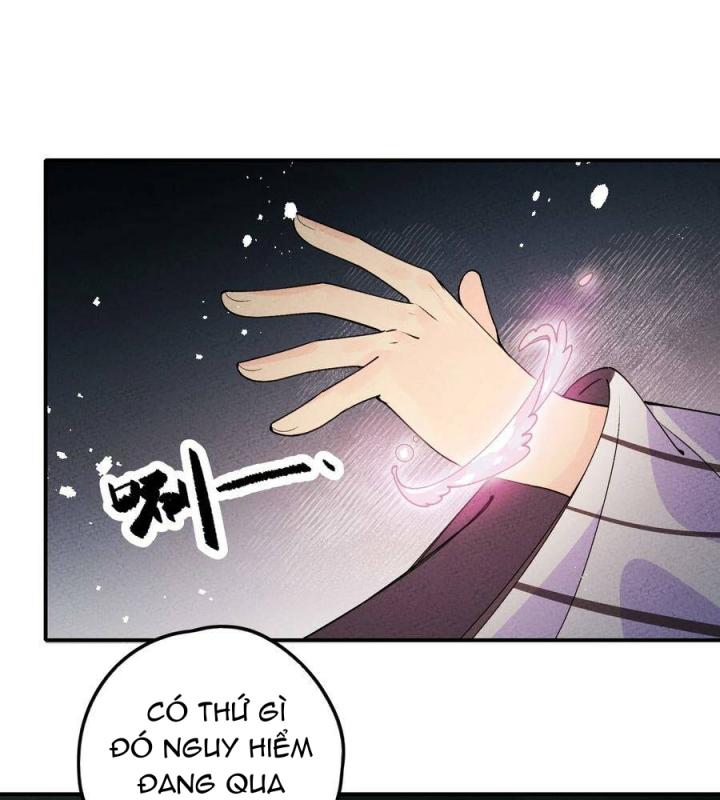 Là Thánh Hoàng Chính Đạo, Ta Cưới Ma Tôn Tà Đạo？！ Chapter 41 - Trang 2