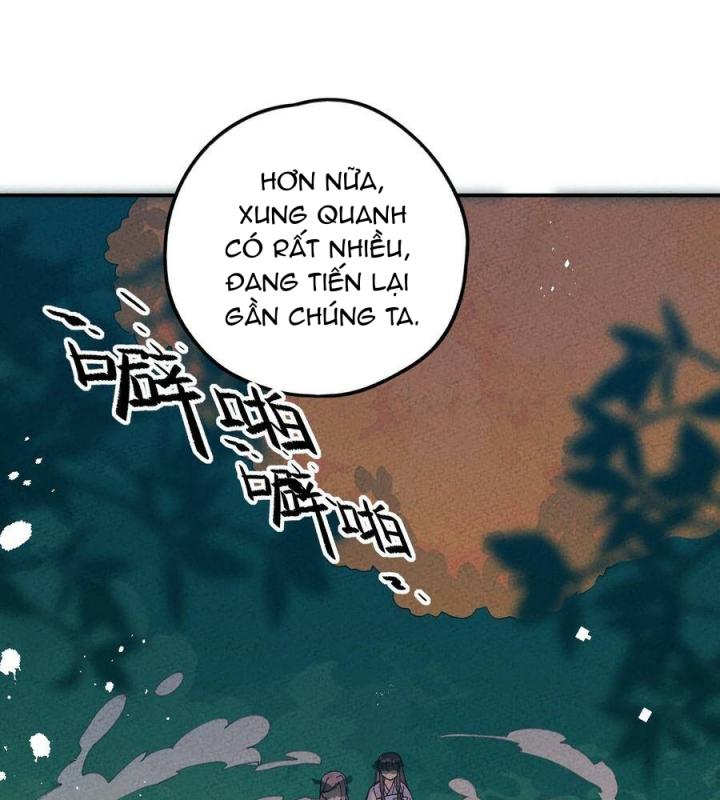 Là Thánh Hoàng Chính Đạo, Ta Cưới Ma Tôn Tà Đạo？！ Chapter 41 - Trang 2