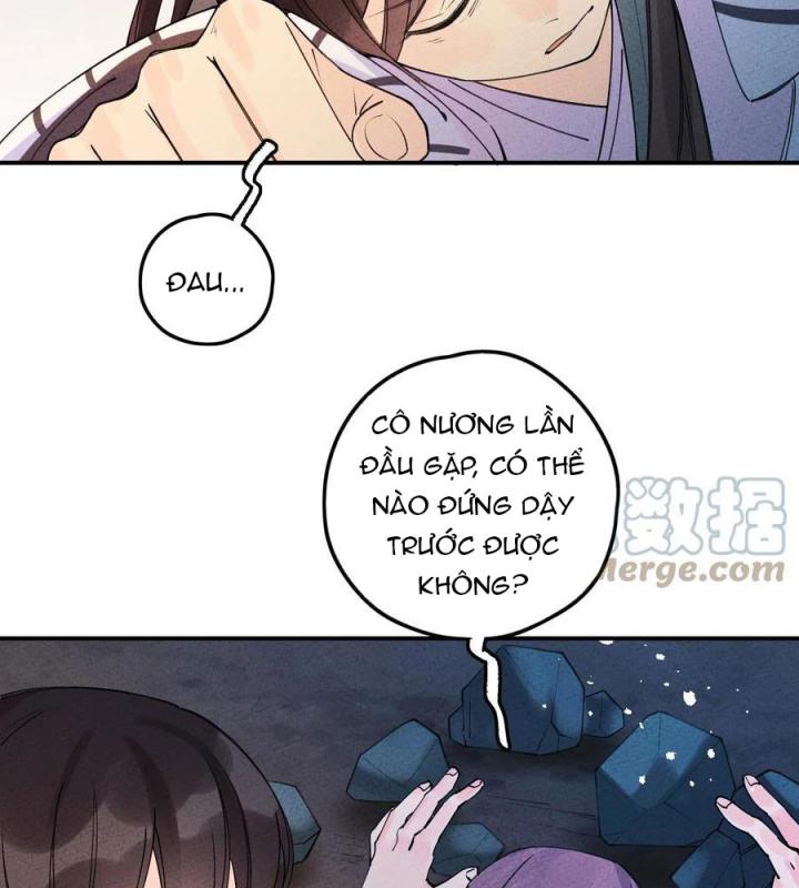 Là Thánh Hoàng Chính Đạo, Ta Cưới Ma Tôn Tà Đạo？！ Chapter 42 - Trang 2