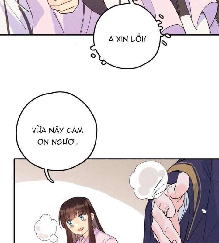 Là Thánh Hoàng Chính Đạo, Ta Cưới Ma Tôn Tà Đạo？！ Chapter 42 - Trang 2