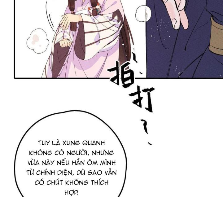 Là Thánh Hoàng Chính Đạo, Ta Cưới Ma Tôn Tà Đạo？！ Chapter 42 - Trang 2
