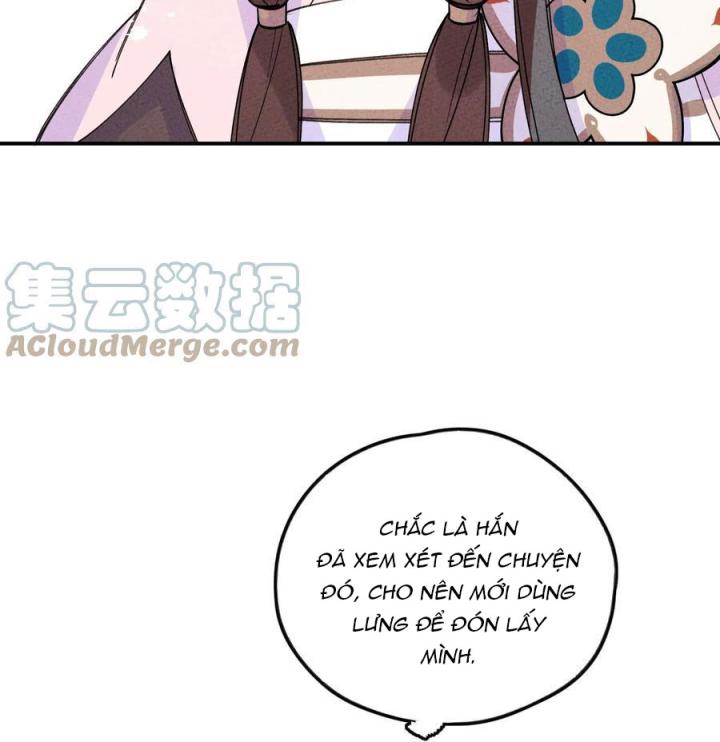 Là Thánh Hoàng Chính Đạo, Ta Cưới Ma Tôn Tà Đạo？！ Chapter 42 - Trang 2