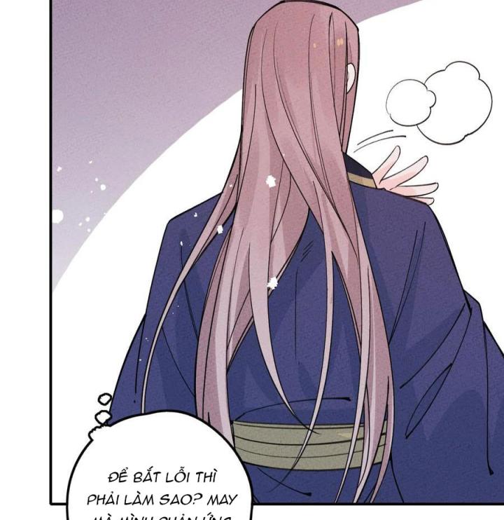 Là Thánh Hoàng Chính Đạo, Ta Cưới Ma Tôn Tà Đạo？！ Chapter 42 - Trang 2