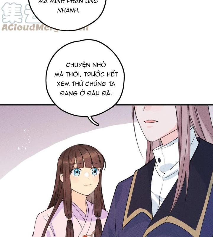 Là Thánh Hoàng Chính Đạo, Ta Cưới Ma Tôn Tà Đạo？！ Chapter 42 - Trang 2