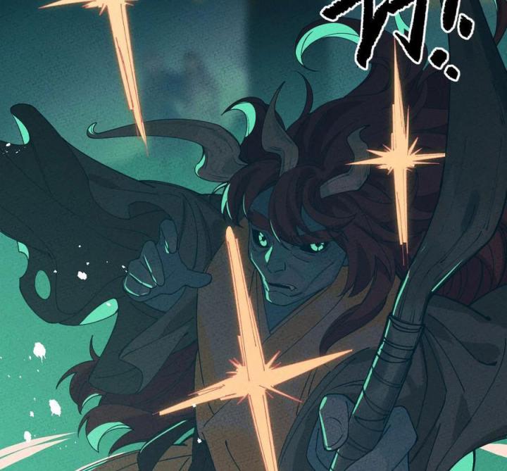 Là Thánh Hoàng Chính Đạo, Ta Cưới Ma Tôn Tà Đạo？！ Chapter 42 - Trang 2