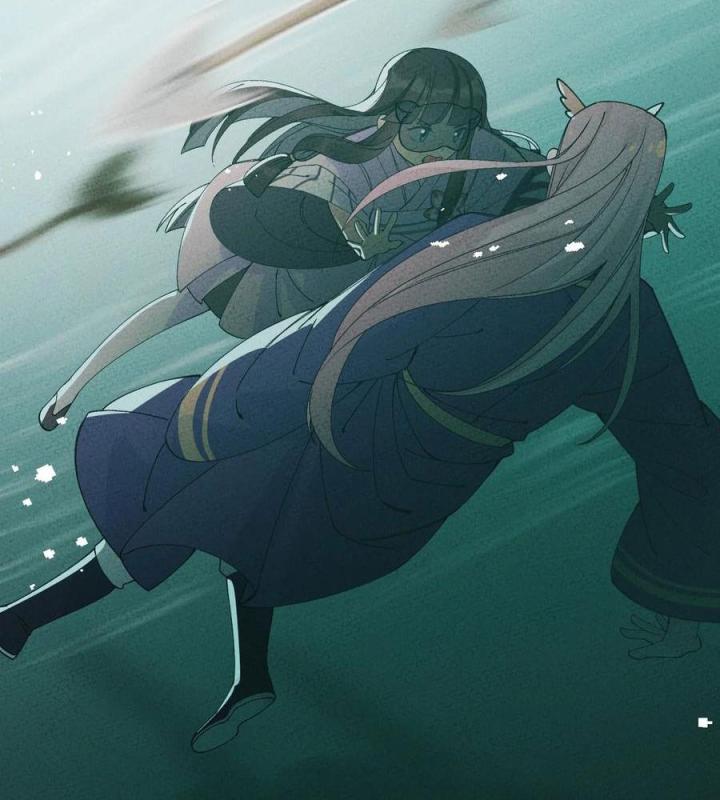 Là Thánh Hoàng Chính Đạo, Ta Cưới Ma Tôn Tà Đạo？！ Chapter 42 - Trang 2