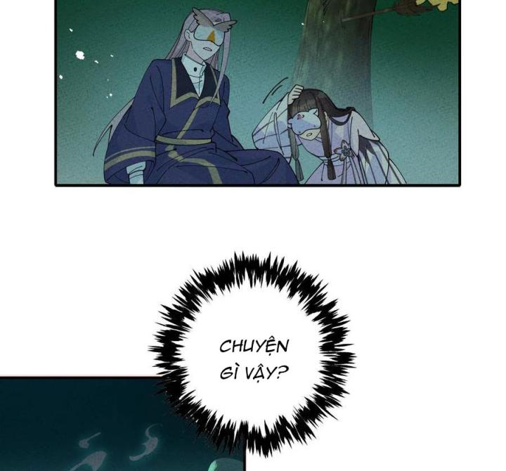 Là Thánh Hoàng Chính Đạo, Ta Cưới Ma Tôn Tà Đạo？！ Chapter 42 - Trang 2