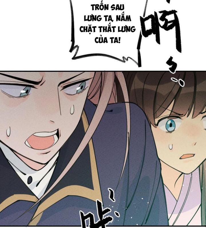 Là Thánh Hoàng Chính Đạo, Ta Cưới Ma Tôn Tà Đạo？！ Chapter 42 - Trang 2