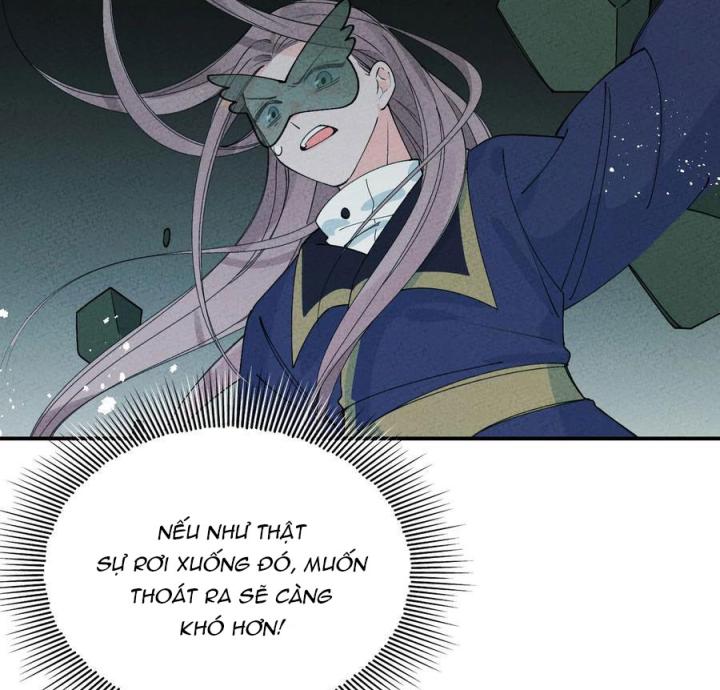 Là Thánh Hoàng Chính Đạo, Ta Cưới Ma Tôn Tà Đạo？！ Chapter 42 - Trang 2