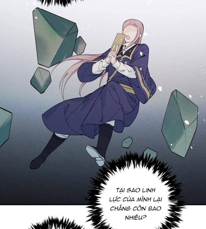 Là Thánh Hoàng Chính Đạo, Ta Cưới Ma Tôn Tà Đạo？！ Chapter 42 - Trang 2