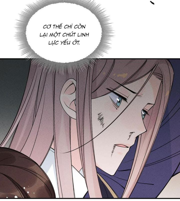 Là Thánh Hoàng Chính Đạo, Ta Cưới Ma Tôn Tà Đạo？！ Chapter 42 - Trang 2