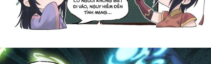 Tiên Kiếm Kỳ Hiệp Truyện Tứ Chapter 30 - Trang 3