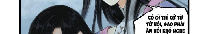 Tiên Kiếm Kỳ Hiệp Truyện Tứ Chapter 30 - Trang 3