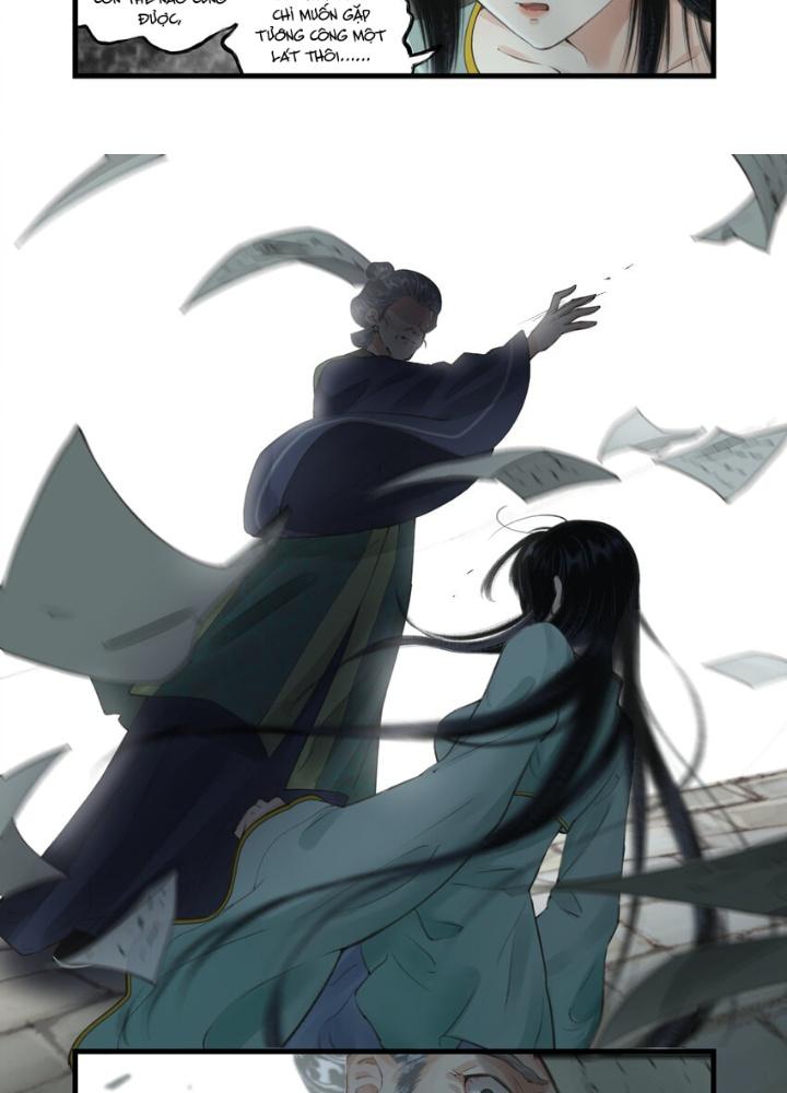 Tiên Kiếm Kỳ Hiệp Truyện Tứ Chapter 30 - Trang 3