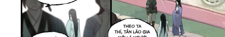 Tiên Kiếm Kỳ Hiệp Truyện Tứ Chapter 30 - Trang 3