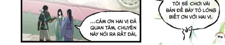 Tiên Kiếm Kỳ Hiệp Truyện Tứ Chapter 30 - Trang 3