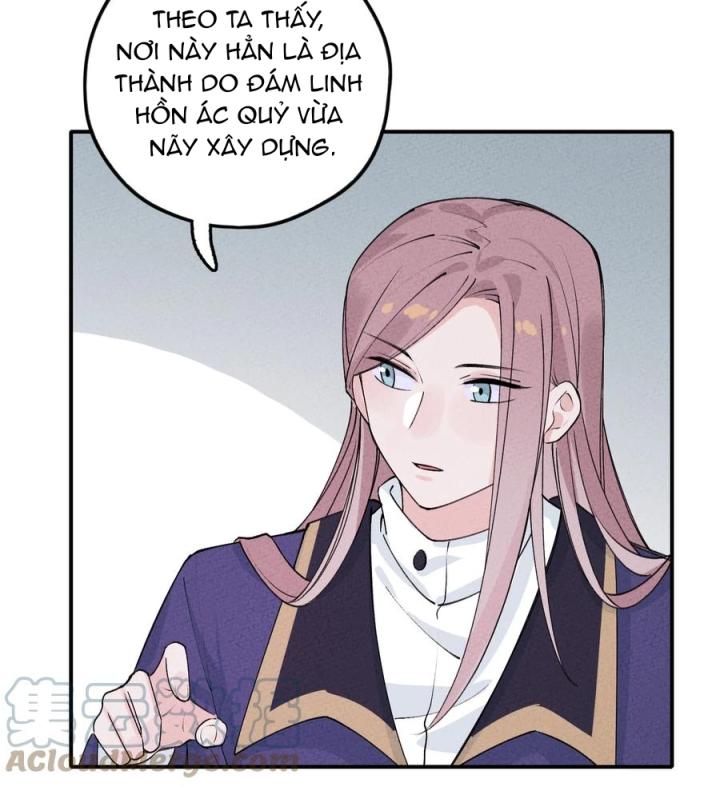 Là Thánh Hoàng Chính Đạo, Ta Cưới Ma Tôn Tà Đạo？！ Chapter 43 - Trang 2