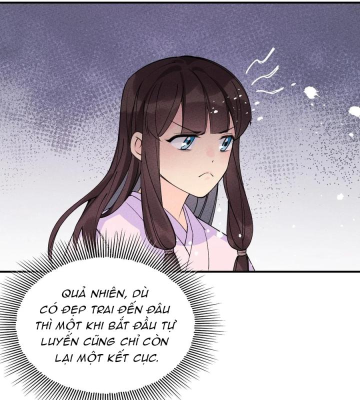 Là Thánh Hoàng Chính Đạo, Ta Cưới Ma Tôn Tà Đạo？！ Chapter 43 - Trang 2