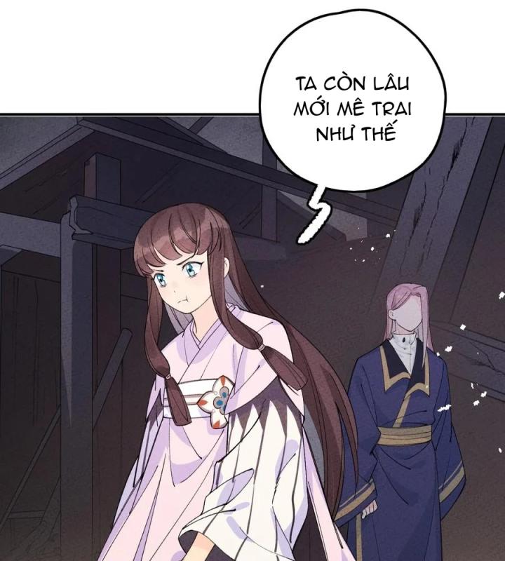 Là Thánh Hoàng Chính Đạo, Ta Cưới Ma Tôn Tà Đạo？！ Chapter 43 - Trang 2