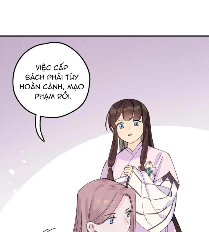 Là Thánh Hoàng Chính Đạo, Ta Cưới Ma Tôn Tà Đạo？！ Chapter 43 - Trang 2