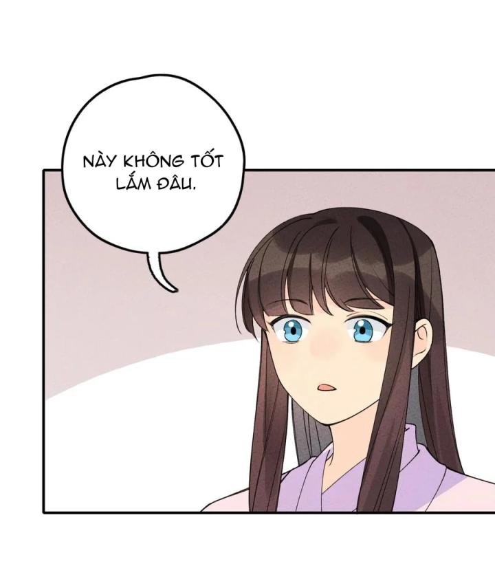 Là Thánh Hoàng Chính Đạo, Ta Cưới Ma Tôn Tà Đạo？！ Chapter 43 - Trang 2