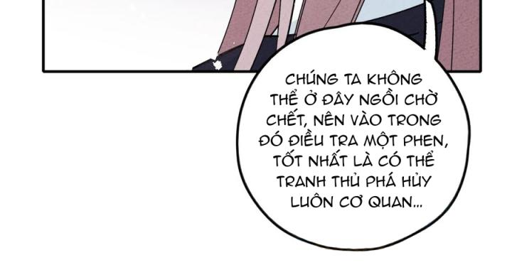 Là Thánh Hoàng Chính Đạo, Ta Cưới Ma Tôn Tà Đạo？！ Chapter 43 - Trang 2