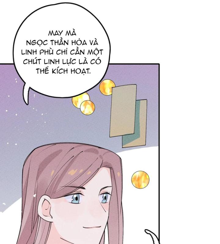 Là Thánh Hoàng Chính Đạo, Ta Cưới Ma Tôn Tà Đạo？！ Chapter 43 - Trang 2