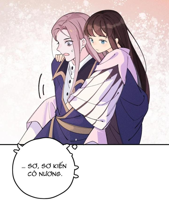 Là Thánh Hoàng Chính Đạo, Ta Cưới Ma Tôn Tà Đạo？！ Chapter 43 - Trang 2