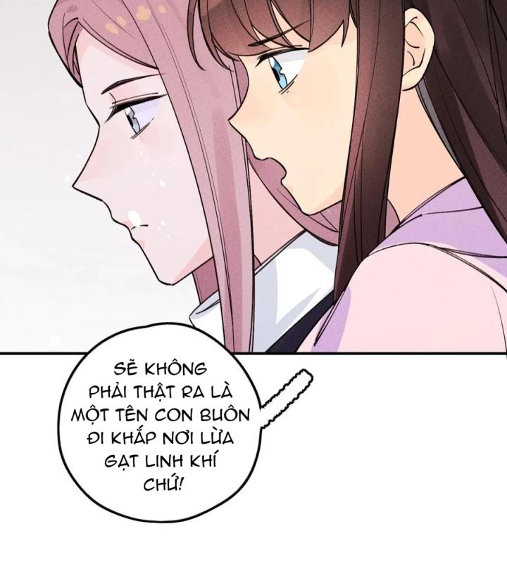 Là Thánh Hoàng Chính Đạo, Ta Cưới Ma Tôn Tà Đạo？！ Chapter 43 - Trang 2