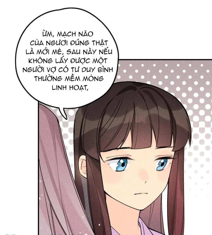 Là Thánh Hoàng Chính Đạo, Ta Cưới Ma Tôn Tà Đạo？！ Chapter 43 - Trang 2