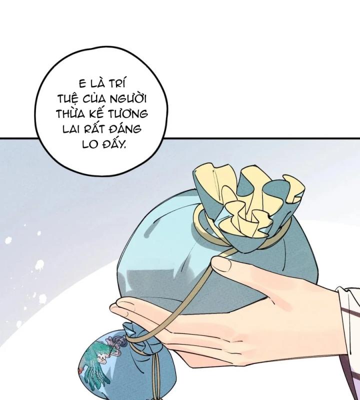 Là Thánh Hoàng Chính Đạo, Ta Cưới Ma Tôn Tà Đạo？！ Chapter 43 - Trang 2