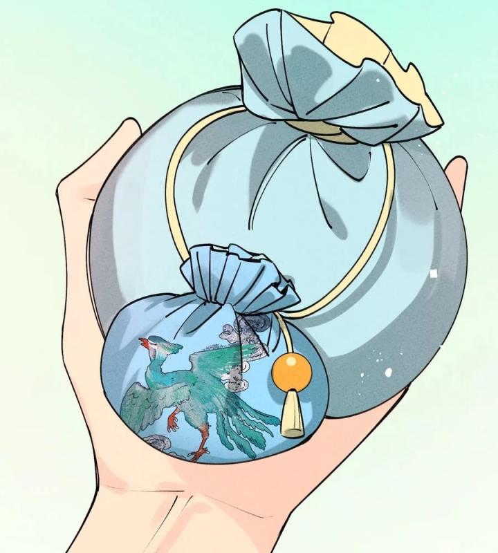 Là Thánh Hoàng Chính Đạo, Ta Cưới Ma Tôn Tà Đạo？！ Chapter 43 - Trang 2