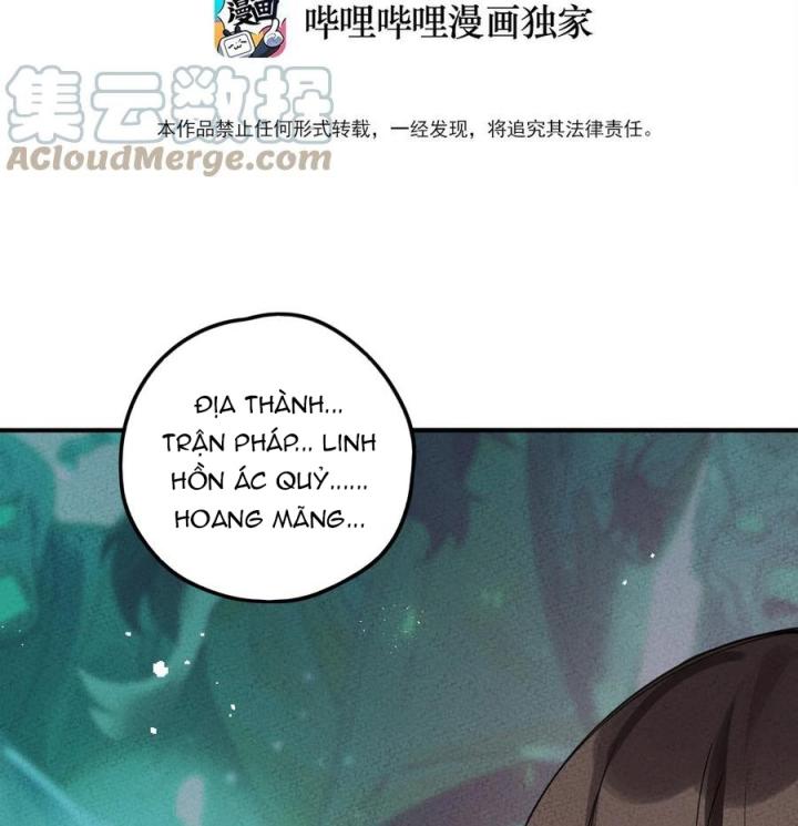 Là Thánh Hoàng Chính Đạo, Ta Cưới Ma Tôn Tà Đạo？！ Chapter 44 - Trang 2