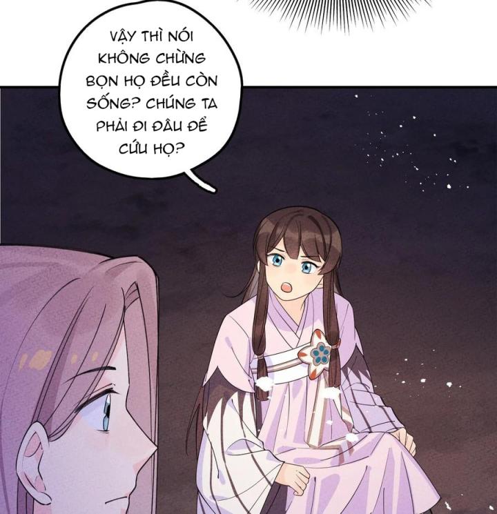 Là Thánh Hoàng Chính Đạo, Ta Cưới Ma Tôn Tà Đạo？！ Chapter 44 - Trang 2