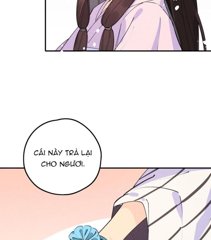 Là Thánh Hoàng Chính Đạo, Ta Cưới Ma Tôn Tà Đạo？！ Chapter 44 - Trang 2