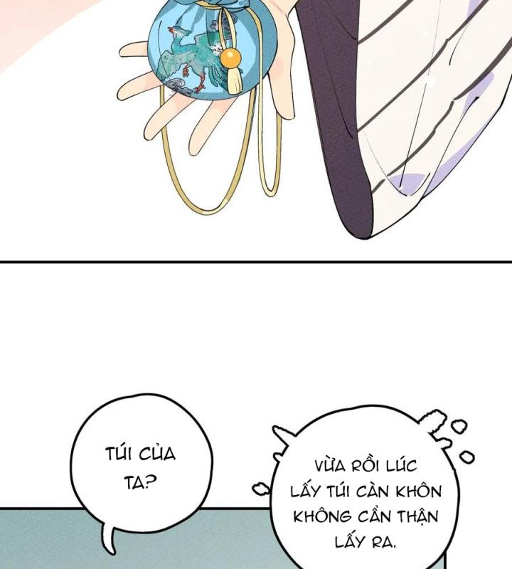 Là Thánh Hoàng Chính Đạo, Ta Cưới Ma Tôn Tà Đạo？！ Chapter 44 - Trang 2