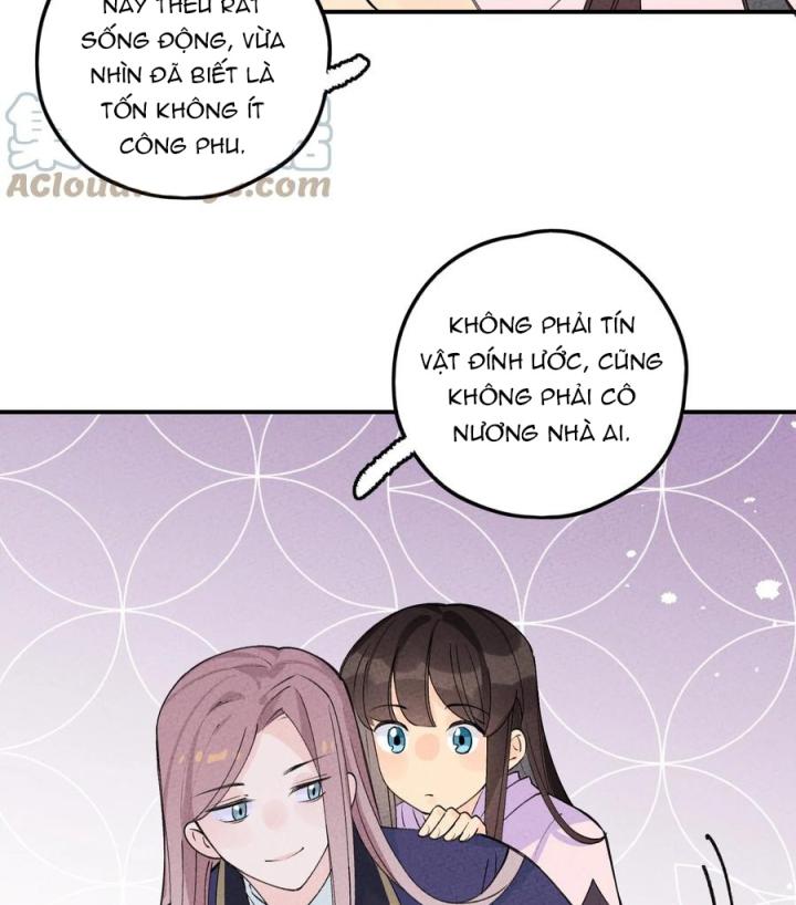 Là Thánh Hoàng Chính Đạo, Ta Cưới Ma Tôn Tà Đạo？！ Chapter 44 - Trang 2