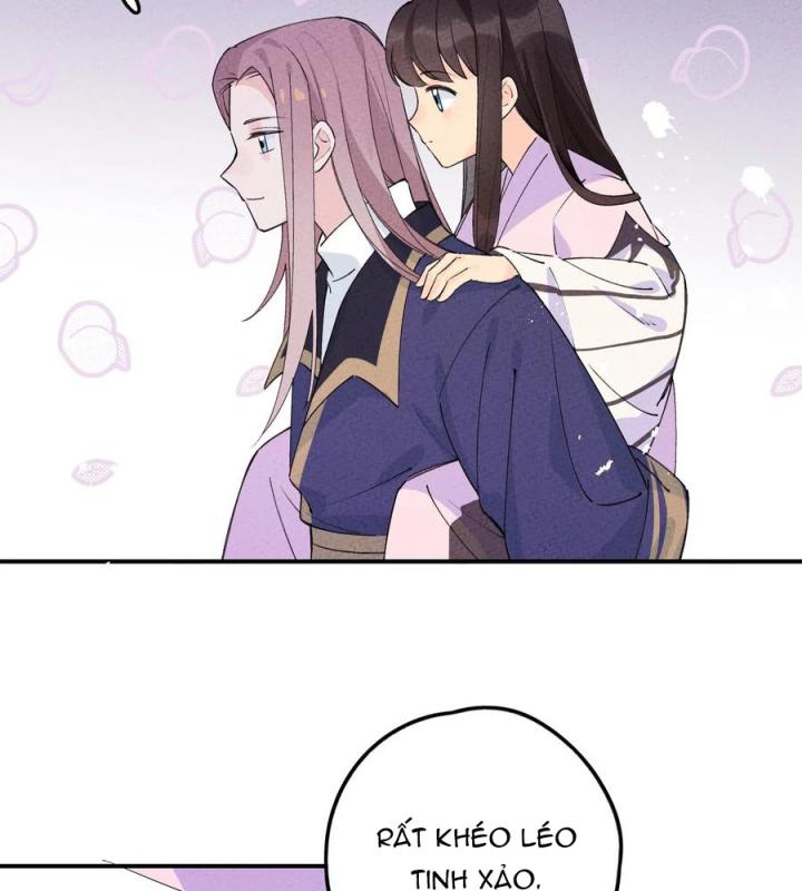 Là Thánh Hoàng Chính Đạo, Ta Cưới Ma Tôn Tà Đạo？！ Chapter 44 - Trang 2