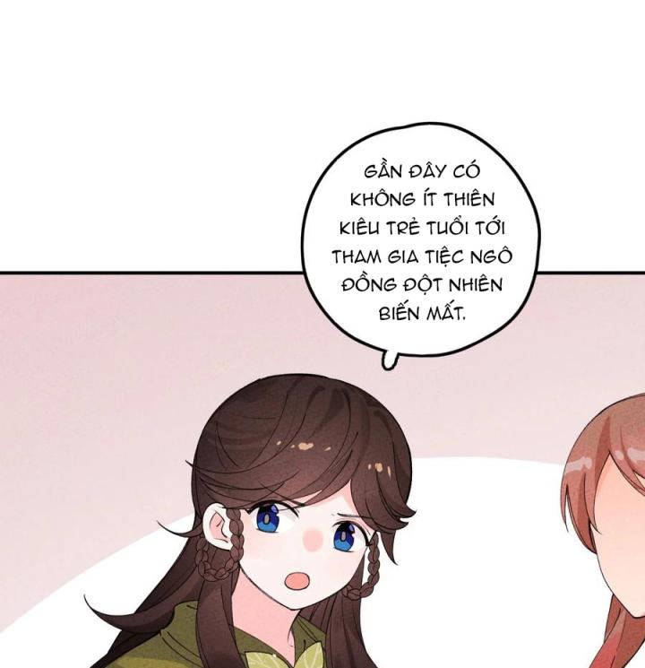 Là Thánh Hoàng Chính Đạo, Ta Cưới Ma Tôn Tà Đạo？！ Chapter 44 - Trang 2