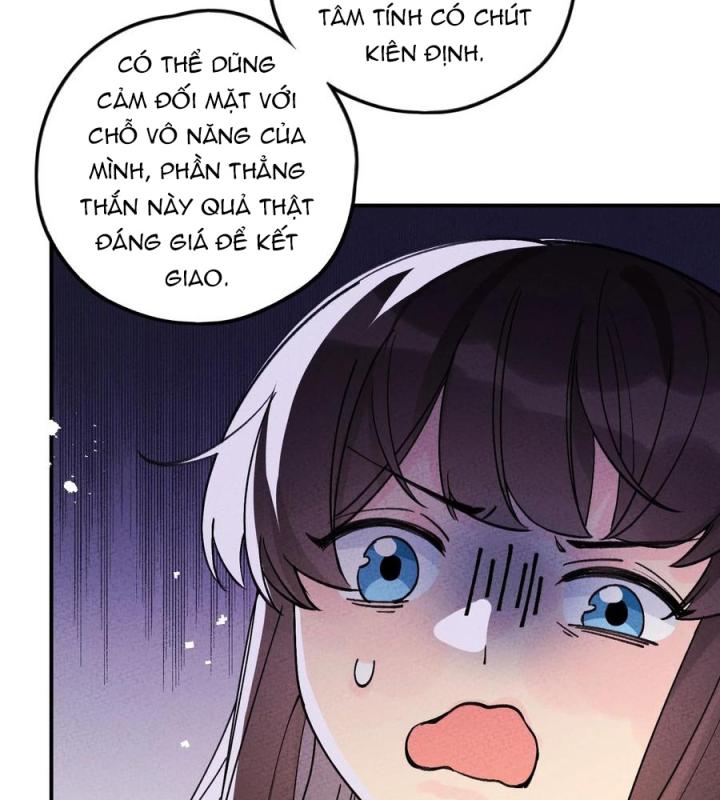 Là Thánh Hoàng Chính Đạo, Ta Cưới Ma Tôn Tà Đạo？！ Chapter 44 - Trang 2