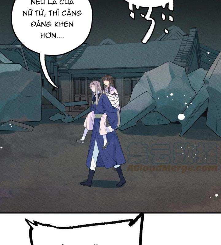 Là Thánh Hoàng Chính Đạo, Ta Cưới Ma Tôn Tà Đạo？！ Chapter 44 - Trang 2