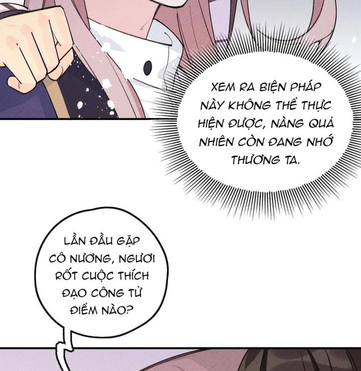 Là Thánh Hoàng Chính Đạo, Ta Cưới Ma Tôn Tà Đạo？！ Chapter 44 - Trang 2