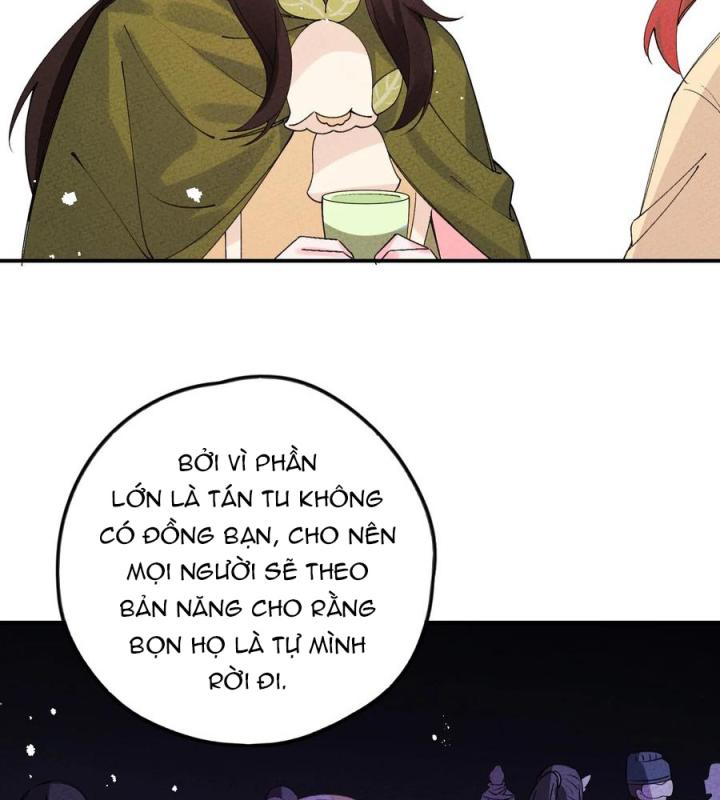 Là Thánh Hoàng Chính Đạo, Ta Cưới Ma Tôn Tà Đạo？！ Chapter 44 - Trang 2