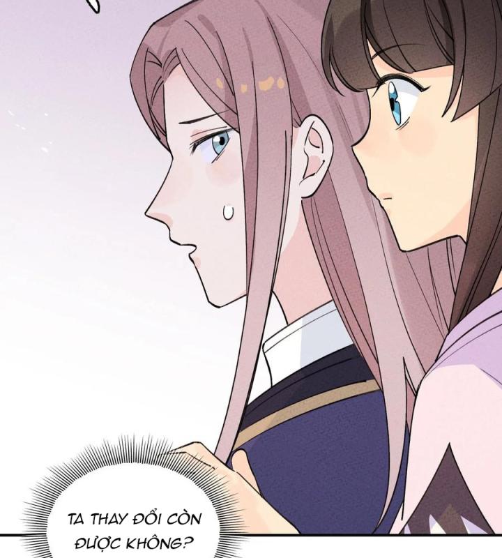 Là Thánh Hoàng Chính Đạo, Ta Cưới Ma Tôn Tà Đạo？！ Chapter 44 - Trang 2