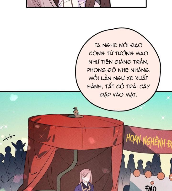 Là Thánh Hoàng Chính Đạo, Ta Cưới Ma Tôn Tà Đạo？！ Chapter 44 - Trang 2